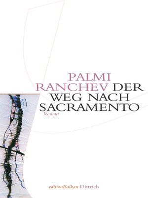 cover image of Der Weg nach Sacramento
